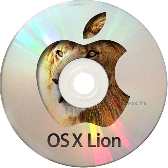 Mac 10.7 Download Apple