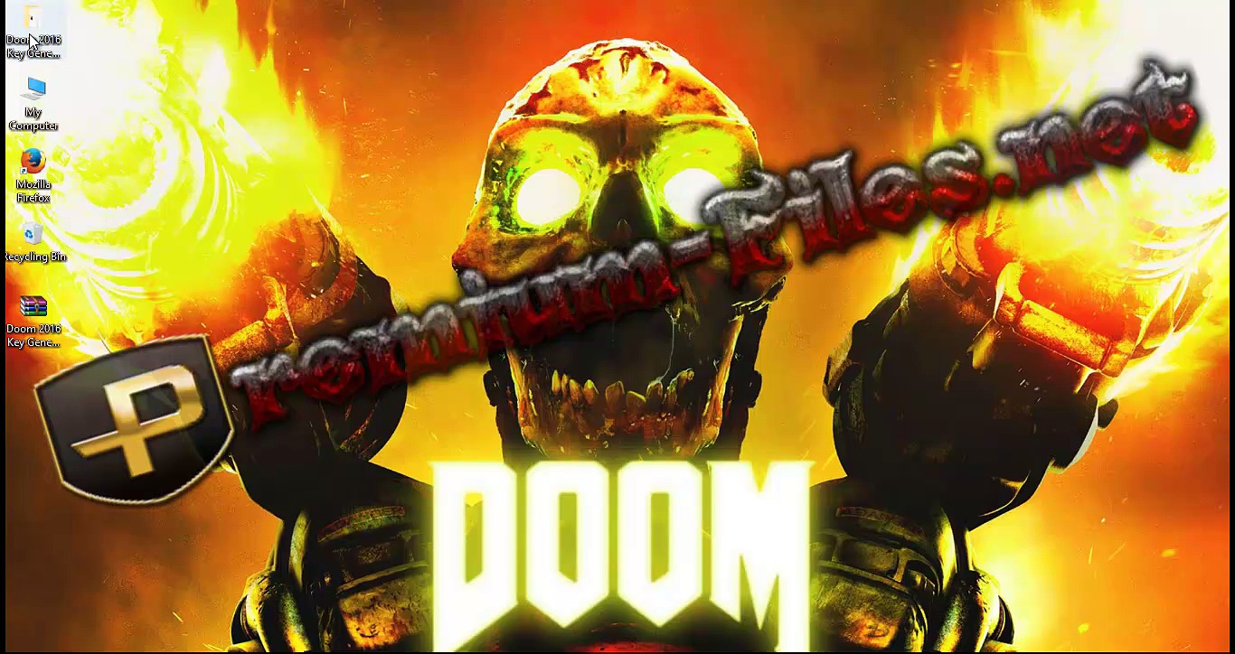 Doom 2016 pc demo download